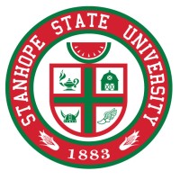 Stanhope State University Logo