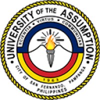University of the Assumption Logo