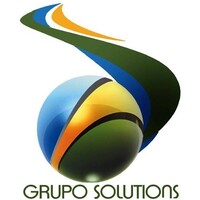 GRUPO CORPORATIVO SOLUTIONS Logo