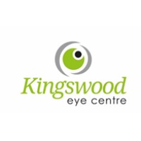 Kingswood Eye Centre Logo