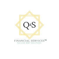 Quality & Superior Financial Services Logo