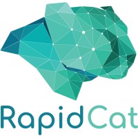 RapidCat Inc. Logo