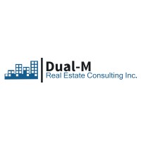 Dual-M Real Estate Consulting Inc. Logo