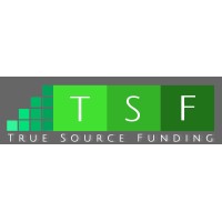 True Source Funding Logo