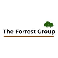 The Forrest Group Logo