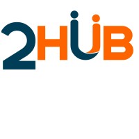 2HUB Logo