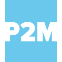 P2M Consulting Logo