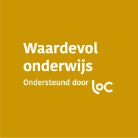 Radicale Vernieuwing Waarde-vol Onderwijs® Logo