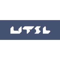 UTIL Struktuurstudies Logo