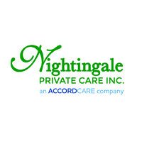 Nightingale Private Care Logo
