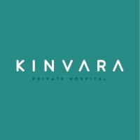 Kinvara Private Hospital Logo