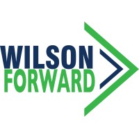 Wilson Forward Logo