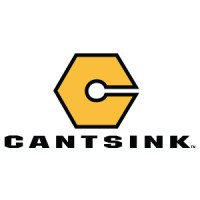 Cantsink Logo