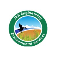 JRH Engineering & Environmental Services, Inc. Logo