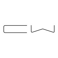 CW Architects Logo
