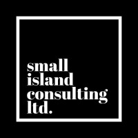 Small Island Consulting Ltd. Logo