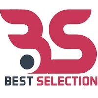 BEST SELECTION Logo