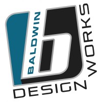 Baldwin Design Works, LTD Logo