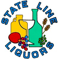 State Line Liquors - Elkton, MD Logo