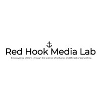 Red Hook Media Lab Logo