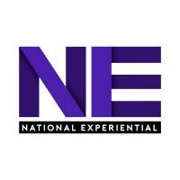 National Experiential Logo
