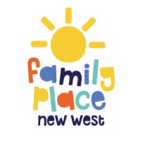 New Westminster Family Place Logo
