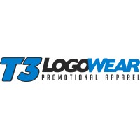 T3 LogoWear Logo