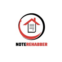 Note Rehabber Logo