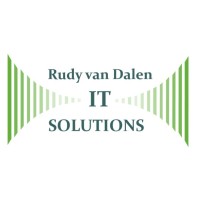 RvD IT Solutions B.V. Logo