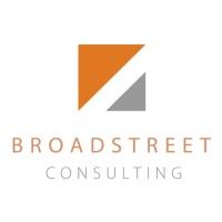 Broadstreet Consulting Logo