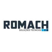 ROMACH Logo