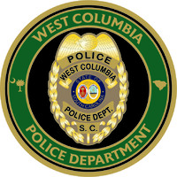 West Columbia Police Department Logo