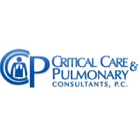 Critical Care and Pulmonary Consultants, PC Logo