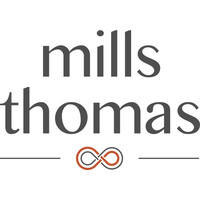 Mills Thomas Logo