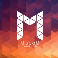 Mucam Arquitetura Logo
