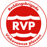 Reddingsbrigade Vinkeveense Plassen Logo