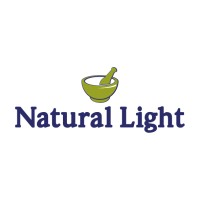 Comercializadora Natural Light Logo