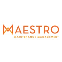 Maestro Maintenance Management Logo