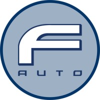 Fusion Auto Finance Logo