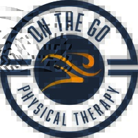 On the Go Physical Therapy Logo