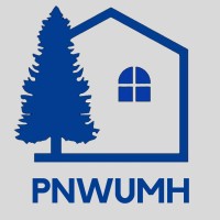 PNW USED MOBILE HOMES LLC. Logo