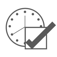 The Go-To List Logo