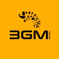 3GM Brasil Logo