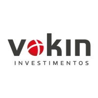 Vokin Investimentos Logo