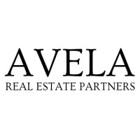 Avela Real Estate Partners Logo
