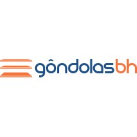 Gôndolas BH Logo