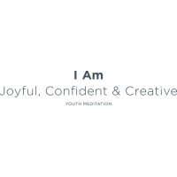Youth Meditation Logo