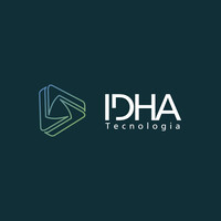 IDHA Tecnologia Logo