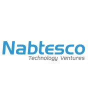 Nabtesco Technology Ventures Logo