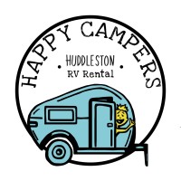 Huddleston RV Rentals Logo
